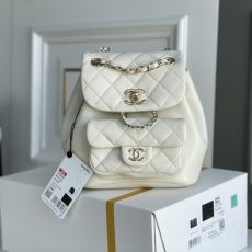 Chanel Backpacks